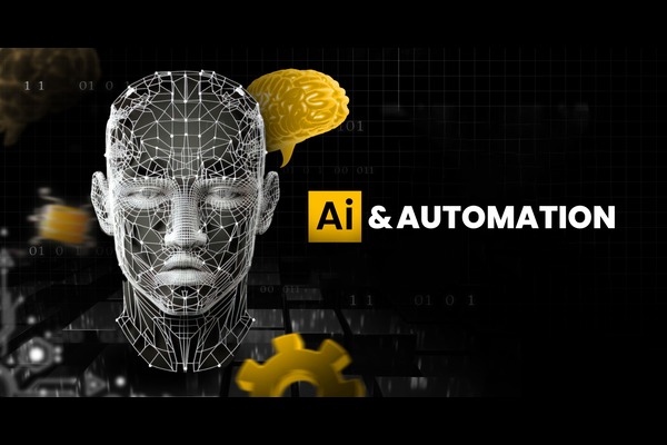 Ai & Automation